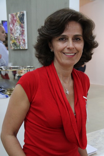 Paradis d'enfants Fundraising exhibition